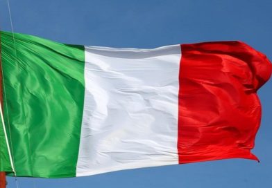 25 aprile, simbolo dell’Italia libera, unita e indipendente.