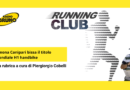 Runnig Club: Simona Canipari bissa il titolo mondiale H1 hanbike