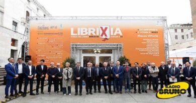 Al via Librixia, l’annuale manifestazione libraria