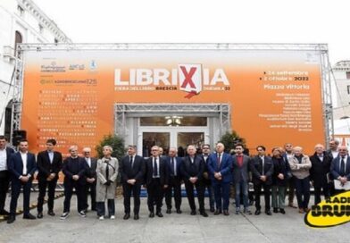 Al via Librixia, l’annuale manifestazione libraria