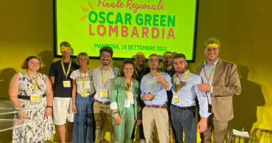 Oscar Green Lombardia