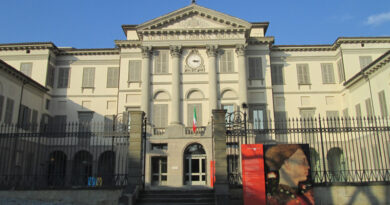 Accademia Carrara avvia il RoadShow in vista del 2023, prima tappa a Brescia il 19 ottobre