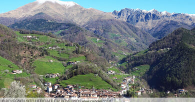 Regione Lombardia visita la Valle Trompia