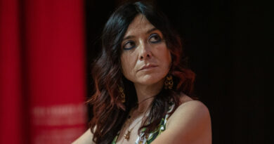Francesca Nodari porta la filosofia al convegno sulle Medicine complementari a Brescia