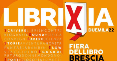 Incredibile successo per l’edizione di LIBRIXIA Fiera del Libro di Brescia 2022