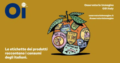 Consumi, cibi con Lombardia in etichetta: vendite a 163 mln di euro, +3,8% in un anno