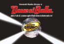 Venerdì Radio Bruno è “Dove si balla”