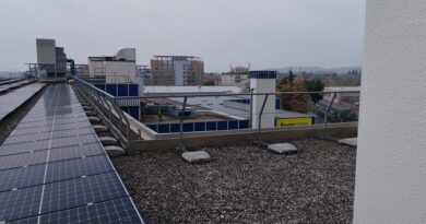 Poste Italiane: A Brescia attivato il primo impianto fotovoltaico della provincia