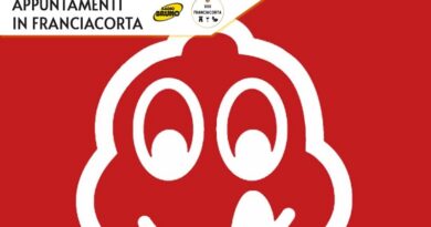 Corte Franca, Attesa per la "Michelin Star Revelation 20223 Italia"