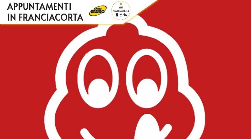 Corte Franca, Attesa per la "Michelin Star Revelation 20223 Italia"