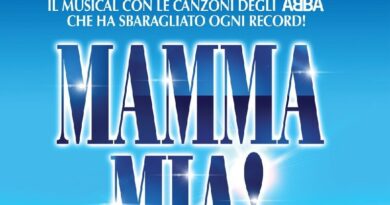 "Mamma mia! Il Musical", raddoppia la data al Gran Teatro Morato di Brescia