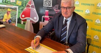 Stop cibo sintetico, anche a Brescia avviata la raccolta firme di Coldiretti