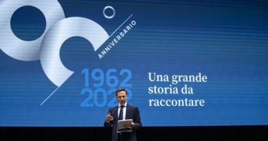 I 60 anni dalla fondazione celebrati con un nuovo nome, annunciato il cambio di denominazione in Confapi Brescia