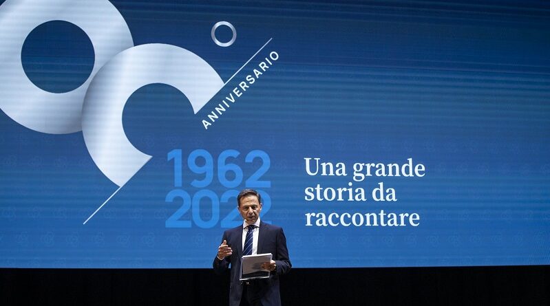 I 60 anni dalla fondazione celebrati con un nuovo nome, annunciato il cambio di denominazione in Confapi Brescia
