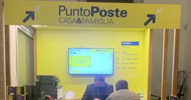 Poste Italiane: in tre uffici postali della provincia i punto Poste Casa & Famiglia al servizio dei cittadini