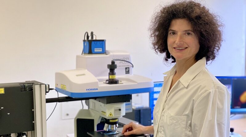 Top Italian Scientists. La Prof.ssa Elisabetta Comini si classifica prima tra le scienziate in Italia nel settore “Material & Nano Sciences”