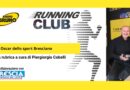 Running Club: 46″ Oscar dello sport Bresciano