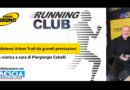 Running Club: Maddalena Urban Trail da grandi prestazioni