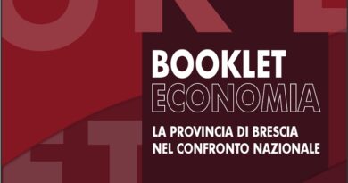 Brescia; record storico per i prestiti alle imprese industriali, vicini ai 13 miliardi di euro a giugno