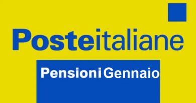 Poste Italiane: in provincia di Brescia da martedì 3 gennaio saranno in pagamento le pensioni del mese