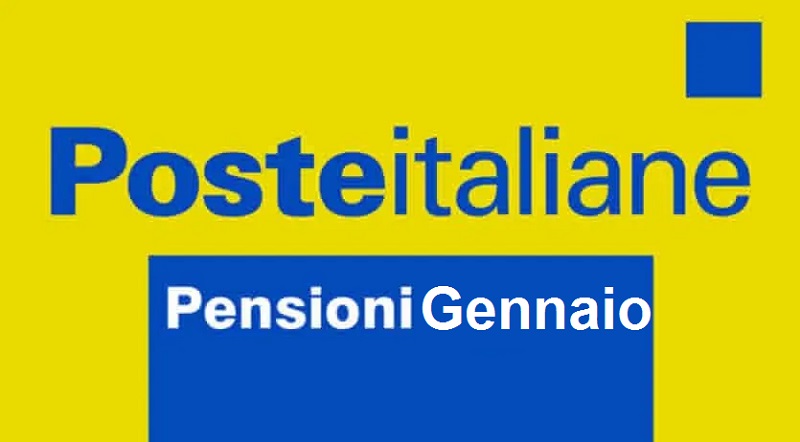 Poste Italiane: in provincia di Brescia da martedì 3 gennaio saranno in pagamento le pensioni del mese