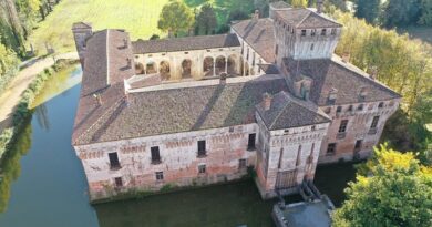 Abbonamento Musei per Bergamo Brescia Capitale Italiana della Cultura 2023