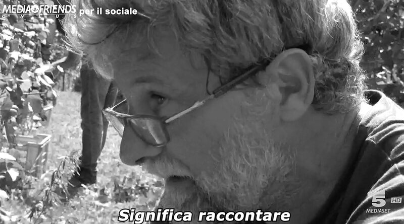 Il Progetto Sociale della Cascina Clarabella sbarca sulle reti Mediaset