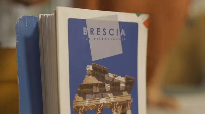 Brescia, gli Ambasciatori della Città della Cultura diventano “virali"