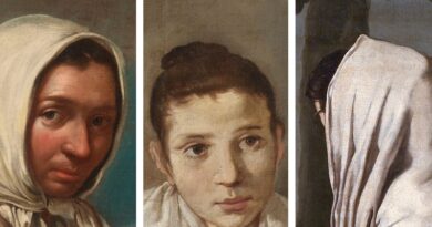 Tre ritratti, spettacolo teatrale in Pinacoteca Tosio Martinengo di Brescia nel percorso di avvicinamento a Giacomo Ceruti