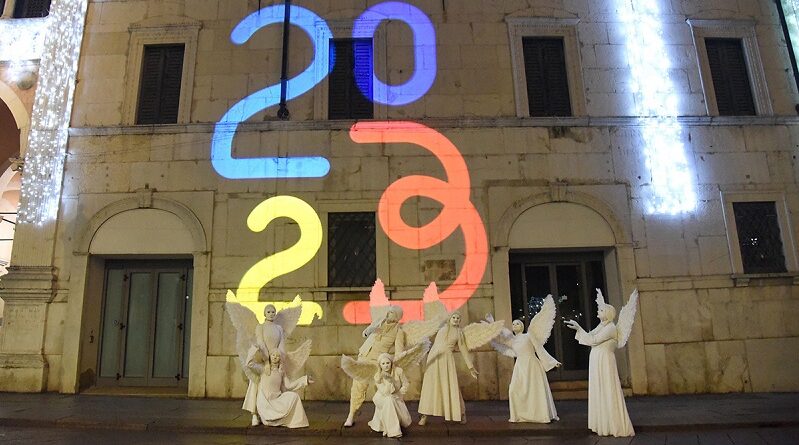 Tutto esaurito nei musei e bagno di folla per Bergamo Brescia Capitale Italiana della Cultura 2023