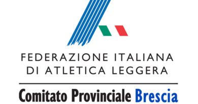 Fidal Brescia, presentata la stagione 2023
