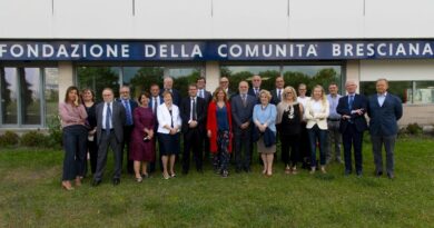 Comunità Bresciana, aperte le candidature per il rinnovo del CdA della Fondazione