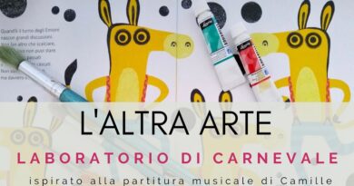L'Altra arte, arte e creatività ad un passo da Brescia