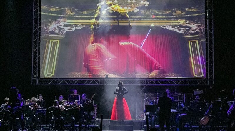 Prosegue la tournée di “Queen at the Opera", domani sera al Gran Teatro Morato
