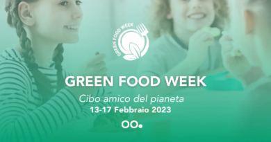 Grande successo per la Green Food Week, la settimana sostenibile organizzata da Food Insider e Dussmann Service
