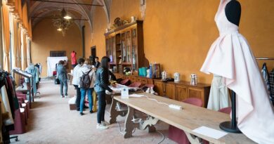 Da Tiepolo al Pitocchetto, itinerario tra le arti della Bassa Bresciana