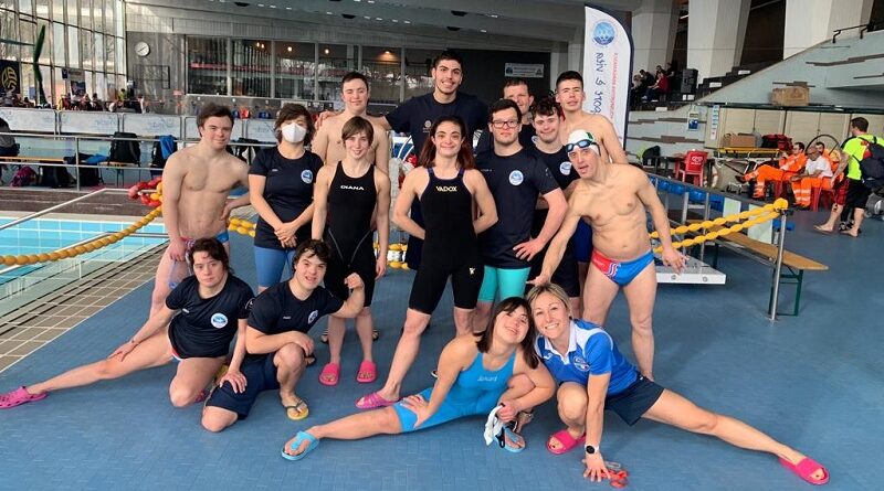 Nuoto: tutto pronto per il 2° Trofeo Città di Gussago