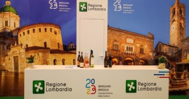 Agricoltura: a Cibus successo per Bergamo e Brescia capitali della cultura