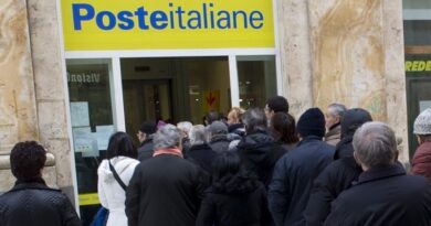 Poste Italiane: in provincia di Brescia da sabato 1° aprile saranno in pagamento le pensioni del mese
