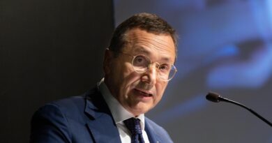 Alessandro Azzi, nuovo Presidente della Commissione Regionale ABI Lombardia