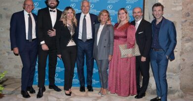 La delegazione bresciana di Fondazione Umberto Veronesi ha organizzato una charity dinner a sostegno dell’oncologia pediatrica
