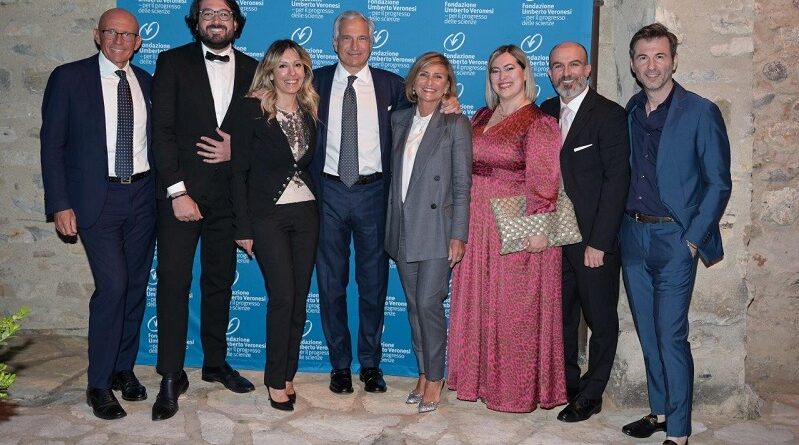 La delegazione bresciana di Fondazione Umberto Veronesi ha organizzato una charity dinner a sostegno dell’oncologia pediatrica