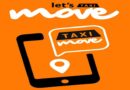 Taxi Move, la nuova APP per chiamare il Taxi a Brescia!