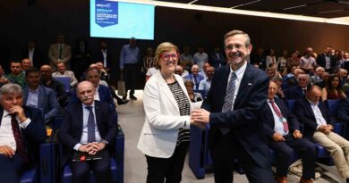 Il ruolo centrale dei costruttore, celebrate le radici e premiati imprenditori e imprese guardando al futuro