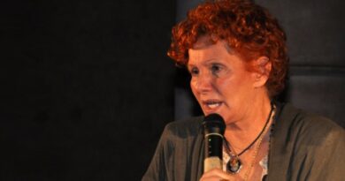 Filosofi lungo l'Oglio: a Maria Rita Parsi la XII edizione del Premio Internazionale di Filosofia