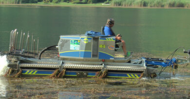 Lago d'Endine: MPL mette in acqua il progetto Graia. Le dichiarazioni dell'amministratore Marco Terzi