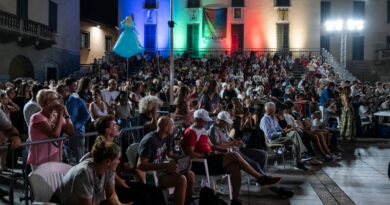 Palio delle Quadre: una settimana ricca di eventi e appuntamenti per celebrare l'unicità storica clarense