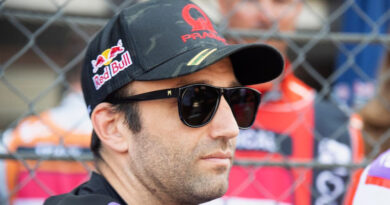 MotoGP, Zarco dice addio alla Ducati. Il prossimo anno entrerà nella famiglia Givi