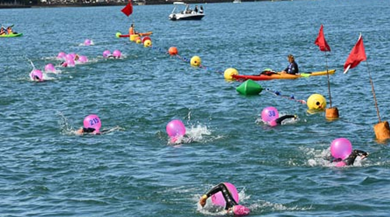 Nell'anno della cultura la XXV° Traversata del Lago d'Iseo celebra la bellezza delle acque