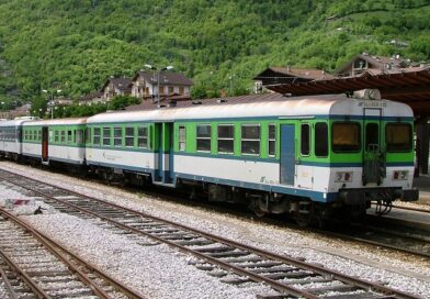 Linea Brescia-Iseo-Edolo: da lunedì 25 settembre i treni torneranno a raggiungere Edolo